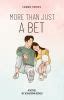 more than just a bet wattpad